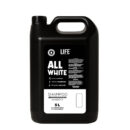 Shampoo Life Branqueador 1:2 5l