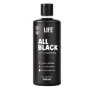 Shampoo Pet All Black Pelos Escuros Life 500 Ml