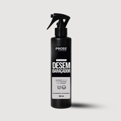 Fluido Desembaraçador Pross Professional 300 Ml