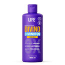 Condicionador Pet Divino 3 Minutos 500ml