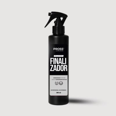Fluido Finalizador Pross Professional 300 Ml