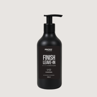 Finalizador Pet Leave-in Pross Professional 500ml