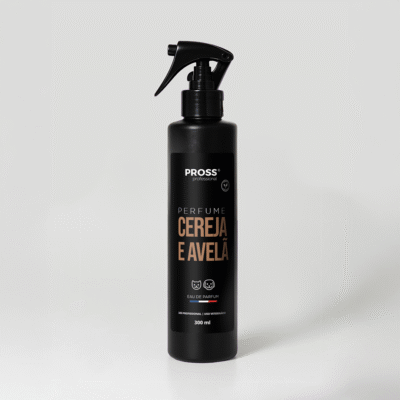 Perfume Cereja E Avelã Pross Professional 300 Ml