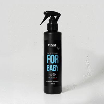 Perfume For Baby Pross Professional 300 Ml