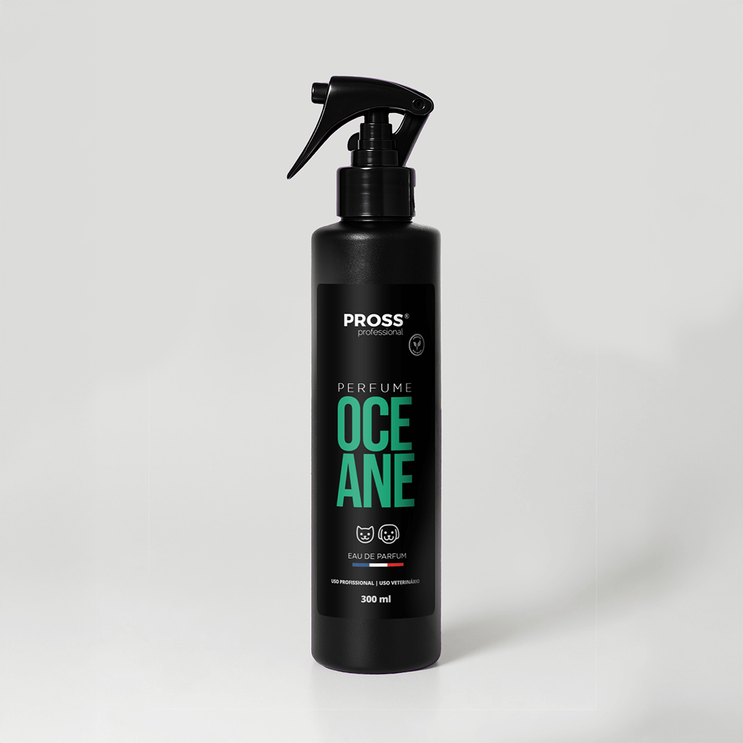 Perfume Oceane Pross Professional 300 Ml