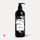 Shampoo Pross Professional Melancia E Frutas Vermelhas 1:10 1l