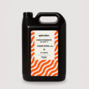 Shampoo Cassis Royal Diluição 1:5 Splendor